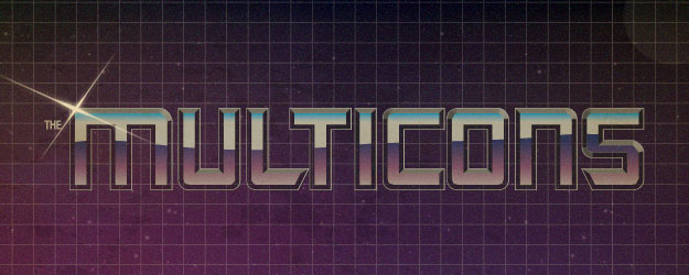 Plugin multicons