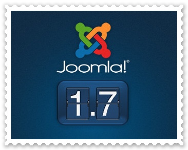 Joomla 1.7