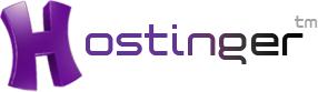 Hostinger