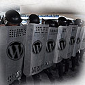 Wordpress security