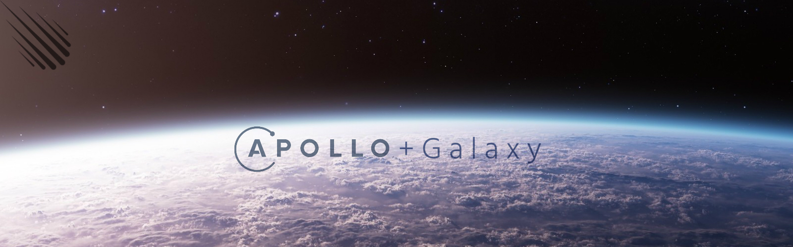 Apollo galaxy banner