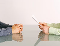 Interview two